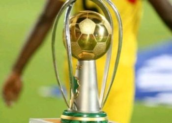 CHAN 2024:La compétition reportée pour le mois d&rsquo;août 2025 par la CAF,c&rsquo;est officiel.