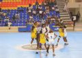 LIPROBAKIN:BC REVELATION chez les dames exclu du championnat,découvrez les résultats du mardi 14 janvier 2025