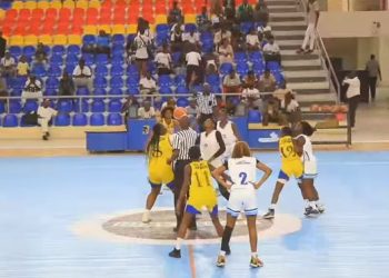 LIPROBAKIN:BC REVELATION chez les dames exclu du championnat,découvrez les résultats du mardi 14 janvier 2025