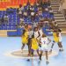 LIPROBAKIN:BC REVELATION chez les dames exclu du championnat,découvrez les résultats du mardi 14 janvier 2025