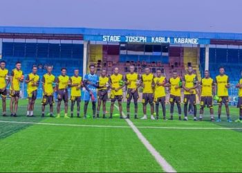 Linafoot Ligue 2/Zone centre-sud B:Week-end palpitant avec des chocs à suivre