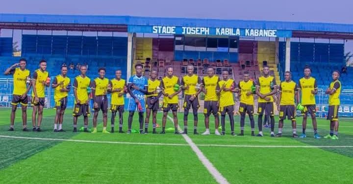 Linafoot Ligue 2/Zone centre-sud B:Week-end palpitant avec des chocs à suivre