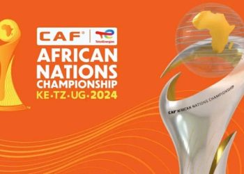 CHAN 2024:Les léopards de la RDC connaissent leurs adversaires,découvrez la composition de 4 groupes