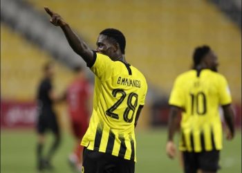 Mercato:Ben Malango prêt pour un come back?