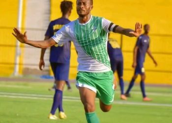Vie dans nos clubs/DCMP:Ces paroles très émouvantes de l&rsquo;ivoirien JUNIOR KONÉ qui quitte le mythique club kinois après 10 ans des loyaux services.