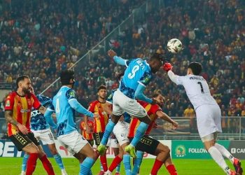 Mercato hivernal:FISTON KALALA MAYELE au moyen orient?