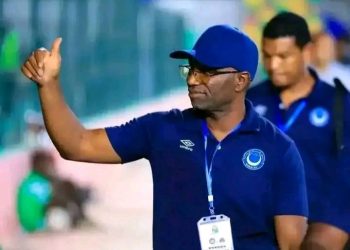 Ligue des Champions CAF 2024-2025/Match Mazembe-Al Hilal:&rsquo;C&rsquo;est un match International,il faut le jouer pour le gagner.(Florent Ibenge coach du club soudanais)