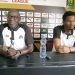 Ligue des Champions CAF 2024-2025:&rsquo;Il y a certains joueurs qui ne veulent pas mouiller leur maillot pour Mazembe »(Lamine Ndiaye entraîneur des corbeaux lushois en conférence de presse avant de jouer AL HILAL)