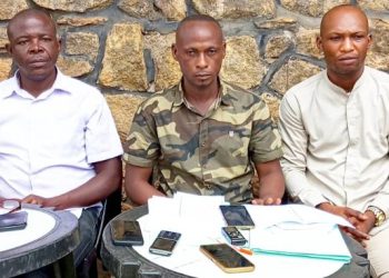 Élections aux entités subdélégataires de la FECOFA/ EUFKANA : Me Génie Joël TUNSELE propose une thérapie de choc aux grands électeurs pour sortir le football kanangais dans la médiocrité.