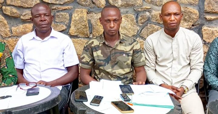 Élections aux entités subdélégataires de la FECOFA/ EUFKANA : Me Génie Joël TUNSELE propose une thérapie de choc aux grands électeurs pour sortir le football kanangais dans la médiocrité.