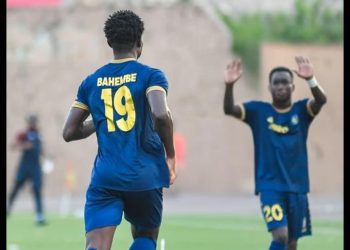 Stage des léopards A&rsquo; à Dubaï:Le FC Les Aigles du Congo refuse officiellement de libérer ses joueurs.
