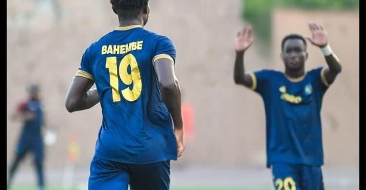 Stage des léopards A&rsquo; à Dubaï:Le FC Les Aigles du Congo refuse officiellement de libérer ses joueurs.