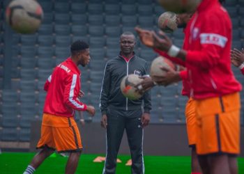 Linafoot Ligue 2/Zone centre-sud B/CS Manika:un parcours prometteur en quête de la montée en première division LINAFOOT