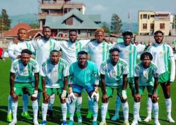 LINAFOOT LIGUE 2 ZONE EST B:Socozaki éclate mwangaza et enchaîne avec un 2e succès,Virunga s&rsquo;offre capaco