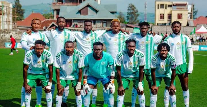 LINAFOOT LIGUE 2 ZONE EST B:Socozaki éclate mwangaza et enchaîne avec un 2e succès,Virunga s&rsquo;offre capaco