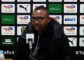 Ligue des champions de la CAF 2024-2025/Match RAJA-MANIEMA:&rsquo;On va jouer à fond pour essayer de terminer en beauté »(Papy Kimoto coach de l&rsquo;AS MANIEMA UNION).