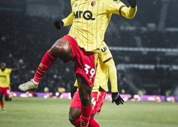 Championship anglais 2024-2025:EDO KAYEMBE décisif.