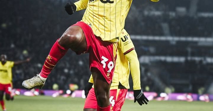 Championship anglais 2024-2025:EDO KAYEMBE décisif.