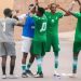 Linafoot Ligue 2/Zone ouest B:Pour la première fois depuis le début du championnat,FC RENAISSANCE DU CONGO occupe la première place au classement provisoire grâce à TADDY ETEKIAMA