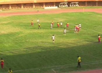 Élim Zone Afrique de la coupe du monde féminine U17 Maroc 2025:Les léopards de la RDC le premier tour,et connaissent leurs adversaires au deuxième tour