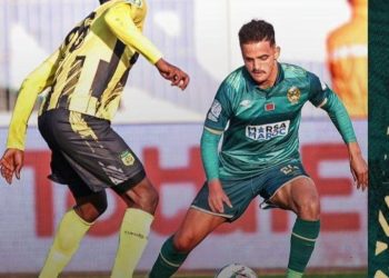 Ligue des champions de la CAF 2024-2025:Pas de fin espérée pour l&rsquo;AS MANIEMA UNION du coach PAPY KIMOTO