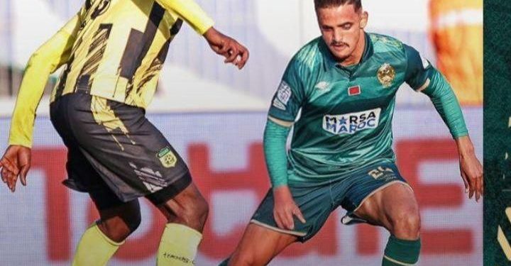 Ligue des champions de la CAF 2024-2025:Pas de fin espérée pour l&rsquo;AS MANIEMA UNION du coach PAPY KIMOTO