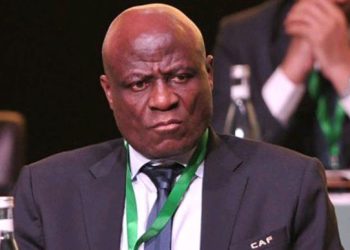 Stage des léopards A&rsquo; de la RDC à Dubaï:Omari rappelle le Conor à l&rsquo;ordre