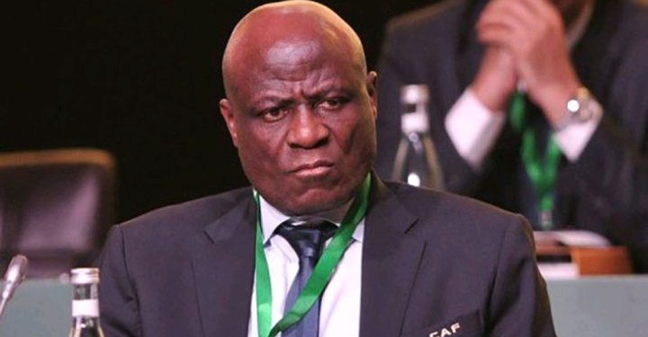 Stage des léopards A’ de la RDC à Dubaï:Omari rappelle le Conor à l’ordre