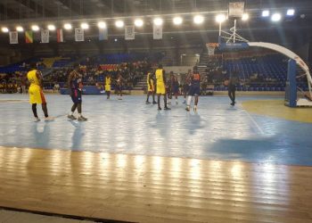 LIPROBAKIN:Ballers résiste puis succombe face à Terreur le dimanche 19 janvier à la 7è journée