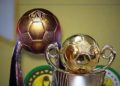 Compétitions inter-clubs de la CAF 2024-2025:Voici la liste des équipes qualifiées pour les quarts de finale.