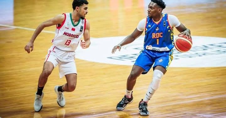 Basketball:Le Maroc accueillera la 3ème fenêtre des éliminatoires de l’Afrobasket Angola 2025 après le désistement du Rwanda