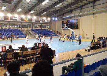 LIPROBAKIN:CNSS vs Tourbillon ce mardi 21 janvier pour le d’envoi de la 8è journée
