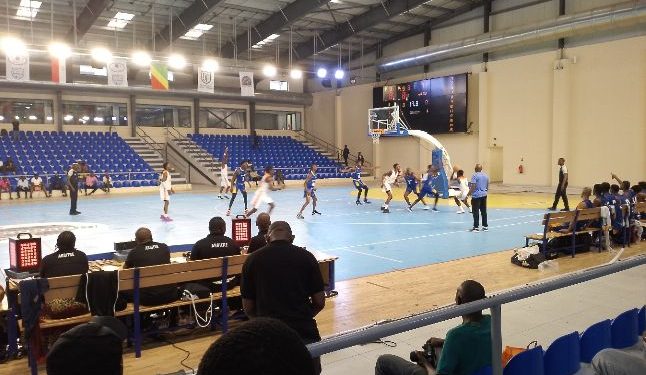 LIPROBAKIN:CNSS vs Tourbillon ce mardi 21 janvier pour le d’envoi de la 8è journée