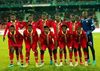 CHAN 2024:Les diables rouges du Congo Brazzaville disqualifiés de la compétition.