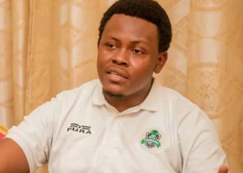 Vie dans nos clubs/US TSHINKUNKU:Christian Tshibangu,un silence stratégique ou une démission allusive?