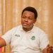 Vie dans nos clubs/US TSHINKUNKU:Christian Tshibangu,un silence stratégique ou une démission allusive?