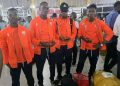 Vie dans nos clubs/ Etoile du Kivu:4 nouvelles recrues officiellement annoncées.