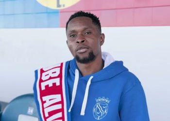 Mercato hivernal:Nouveau challenge portugais pour BUKIA.