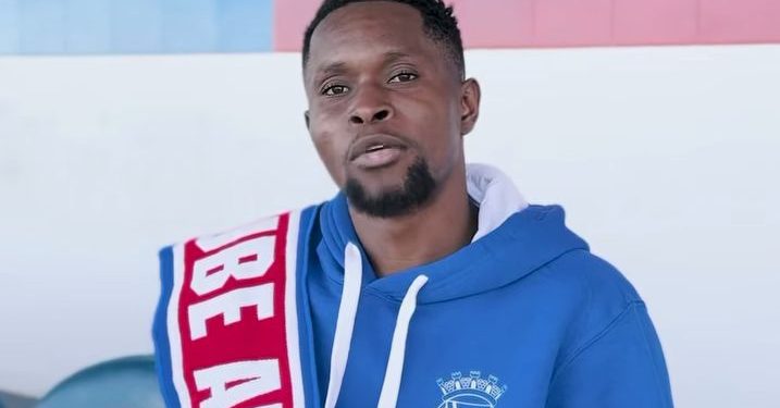 Mercato hivernal:Nouveau challenge portugais pour BUKIA.