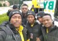 Mercato:Un ancien joueur de l&rsquo;AS VCLUB signe au FC TANGANYIKA