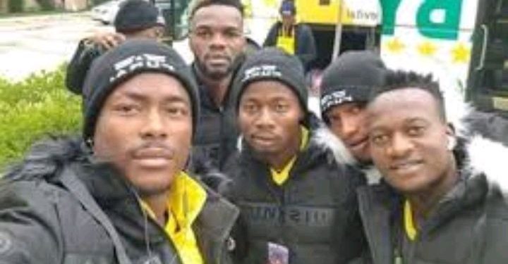 Mercato:Un ancien joueur de l’AS VCLUB signe au FC TANGANYIKA