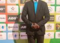 Judo:Présent à l&rsquo;Open de judo et au Congrès de l&rsquo;Union Africaine de judo au Maroc,Me José Mbuyulu Ikunangiene, arbitre international de retour ce jeudi à Kinshasa