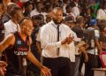 Basketball/mercato:Chaux sport n&rsquo;est pas encore rassasié,et veut frapper encore fort sur le marché de transfert