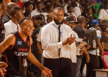 Basketball/mercato:Chaux sport n&rsquo;est pas encore rassasié,et veut frapper encore fort sur le marché de transfert