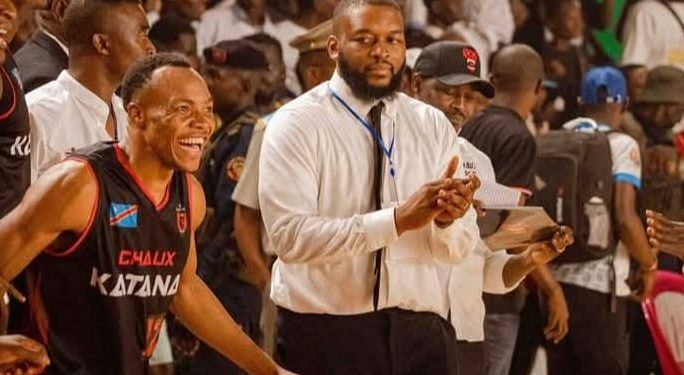 Basketball/mercato:Chaux sport n&rsquo;est pas encore rassasié,et veut frapper encore fort sur le marché de transfert