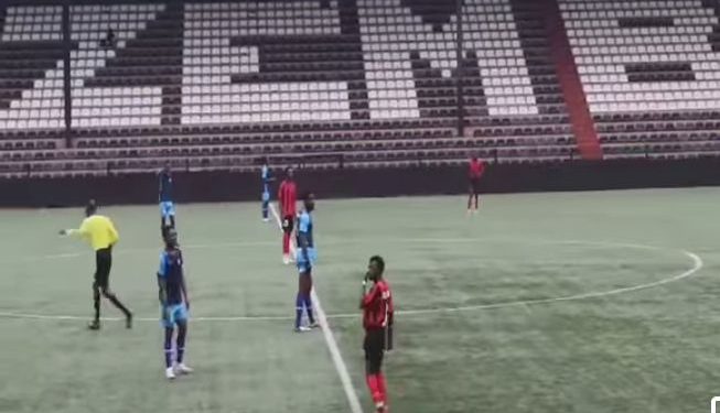 Linafoot Ligue 2/Zone centre sud B:ECOFOOT KATUMBI accroché,CS MUKUBA surpris à domicile