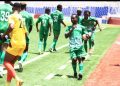 Linafoot ligue 2 /Zone centre-sud B:New soger s&rsquo;impose face à Kosombo,Mont sion plus fort que Maillet Fa et se rapproche du podium.