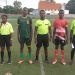 Foot/Journée internationale du sport féminin :Rachel MILAMBWE une perle rare à l&rsquo;entente urbaine de football des jeunes de Kolwezi