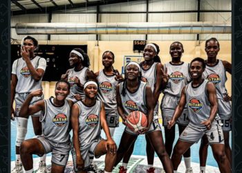 LIPROBAKIN:Hatari pulvérise Don Bosco 103-33 à la 8è journée,jeudi 23 janvier
