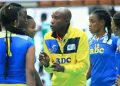Volleyball:Le technicien Danny sapalo embarque chez vc Emmanuel de Kolwezi avec des grosses ambitions